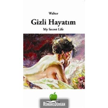 Gizli Hayatım - Walter