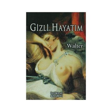 Gizli Hayatım - Walter