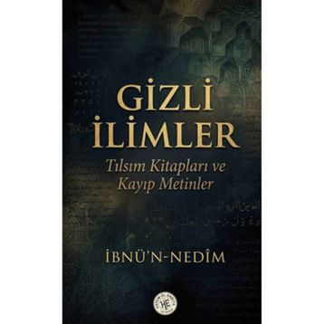 Gizli İlimler Gece Kitaplığı