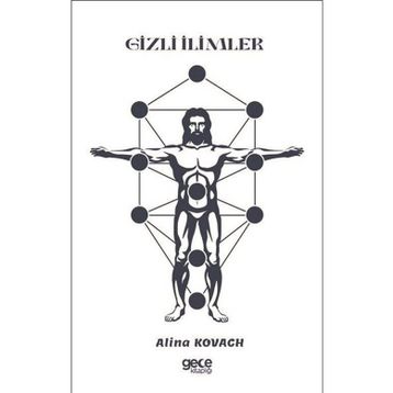 Gizli İlimler Gece Kitaplığı