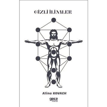 Gizli İlimler Gece Kitaplığı