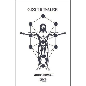 Gizli İlimler Gece Kitaplığı