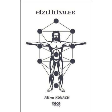 Gizli İlimler Gece Kitaplığı
