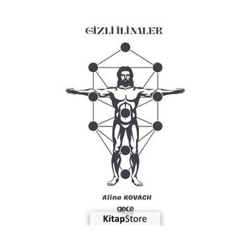 Gizli İlimler Gece Kitaplığı