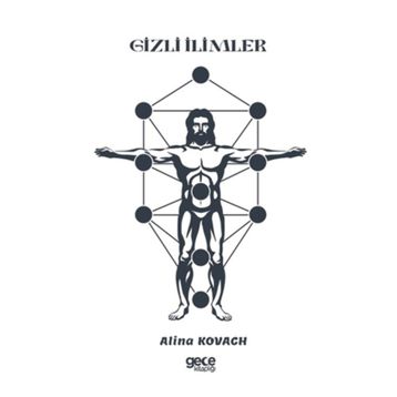 Gizli İlimler Gece Kitaplığı
