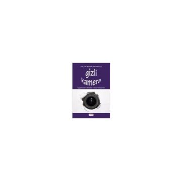 Gizli Kamera Beta Yayınları