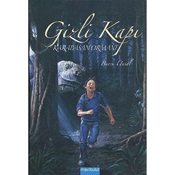 Gizli Kapı Karabasan Ormanı - Burcu Ünsal