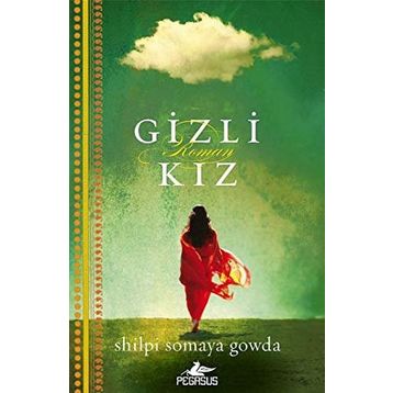 Gizli Kız - Shilpi Somaya Gowda