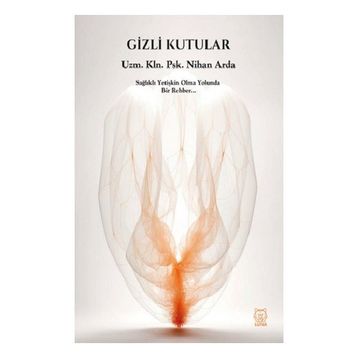 Gizli Kutular - Nihan Arda