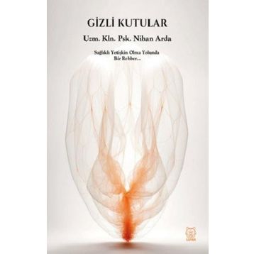 Gizli Kutular - Nihan Arda