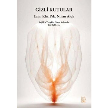 Gizli Kutular - Nihan Arda