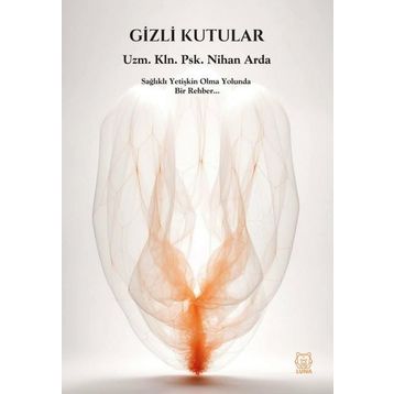 Gizli Kutular - Nihan Arda