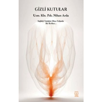 Gizli Kutular - Nihan Arda