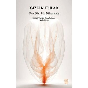 Gizli Kutular - Nihan Arda