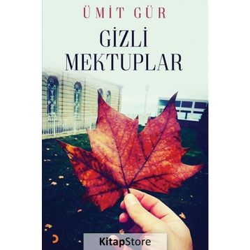 Gizli Mektuplar - Ümit Gür