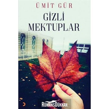 Gizli Mektuplar - Ümit Gür