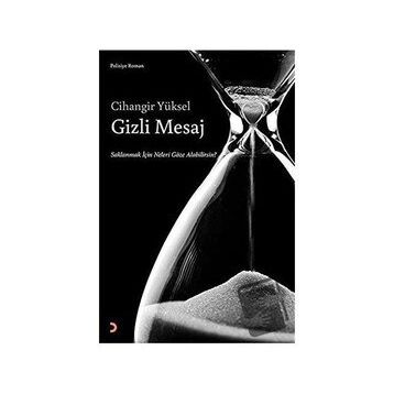Gizli Mesaj Cihangir Yüksel