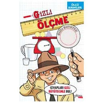 Gizli Ölçme - kollektif