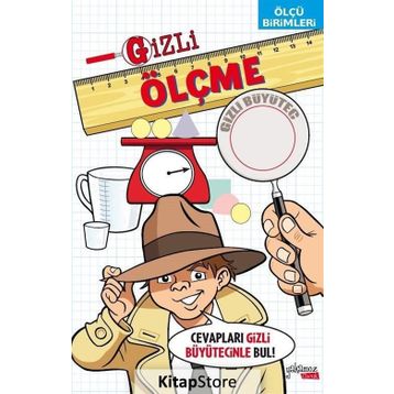 Gizli Ölçme - kollektif