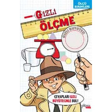 Gizli Ölçme - kollektif