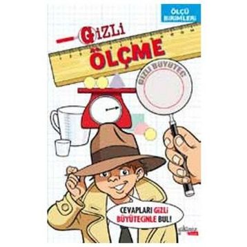 Gizli Ölçme - kollektif