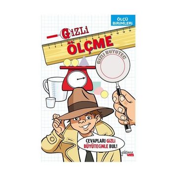Gizli Ölçme - kollektif