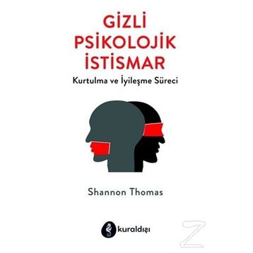Gizli Psikolojik İstismar - Shannon Thomas