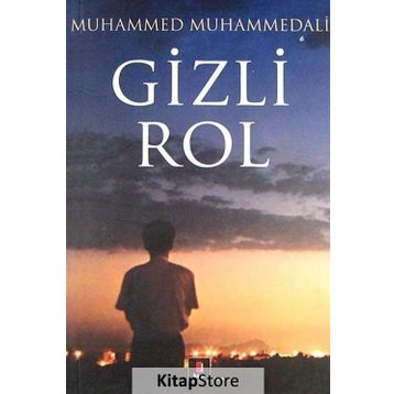 GIZLI ROL - MUHAMMED MUHAMMEDALI
