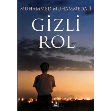 GIZLI ROL - MUHAMMED MUHAMMEDALI