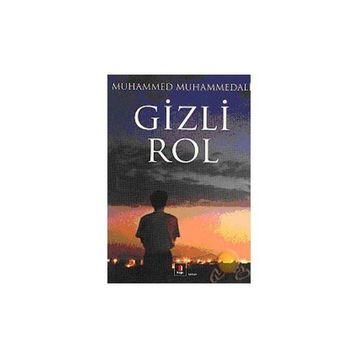 GIZLI ROL - MUHAMMED MUHAMMEDALI