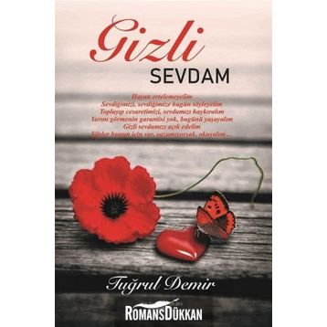 Gizli Sevdam - Tuğrul Demir