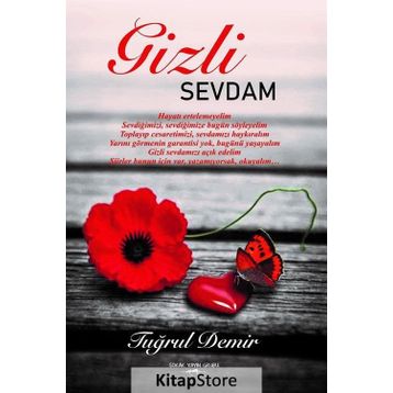 Gizli Sevdam - Tuğrul Demir