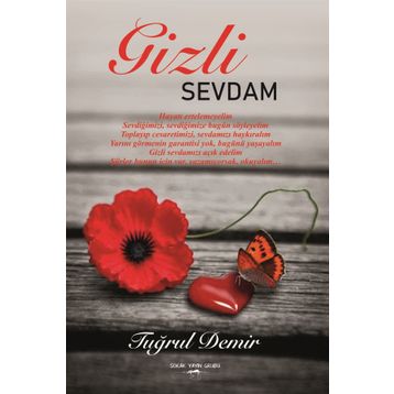 Gizli Sevdam - Tuğrul Demir