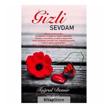 Gizli Sevdam - Tuğrul Demir