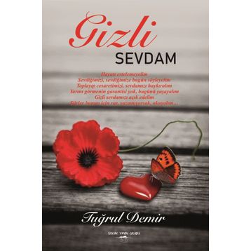 Gizli Sevdam - Tuğrul Demir
