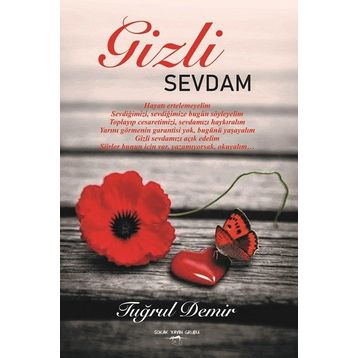 Gizli Sevdam - Tuğrul Demir