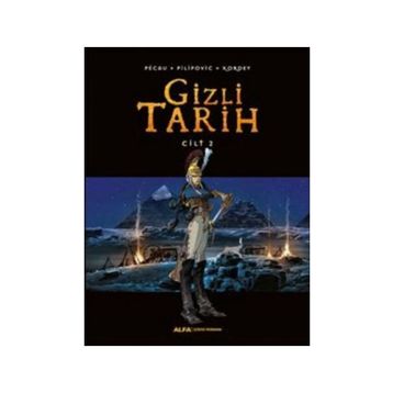 Gizli Tarih Cilt 2 - Kolektif