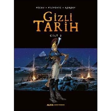 Gizli Tarih Cilt 2 - Kolektif