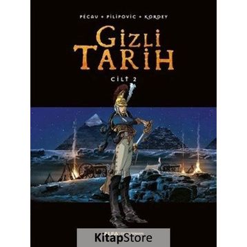 Gizli Tarih Cilt 2 - Kolektif