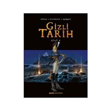 Gizli Tarih Cilt 2 - Kolektif