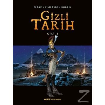 Gizli Tarih Cilt 2 - Kolektif