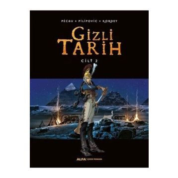 Gizli Tarih Cilt 2 - Kolektif