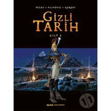 Gizli Tarih Cilt 2 - Kolektif
