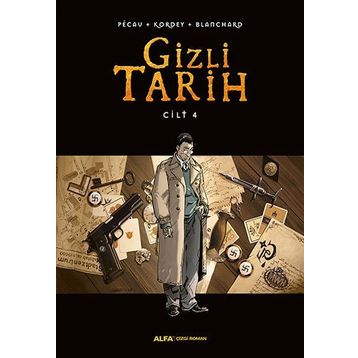 Gizli Tarih Cilt 4 - Kolektif