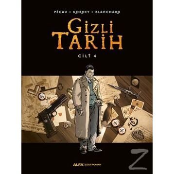 Gizli Tarih Cilt 4 - Kolektif