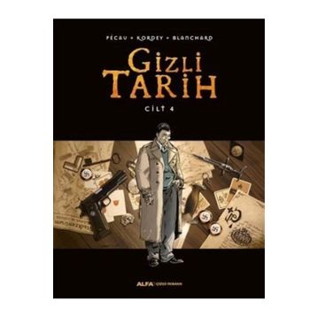 Gizli Tarih Cilt 4 - Kolektif