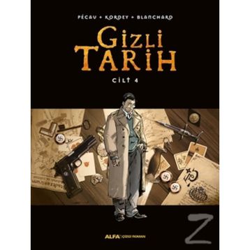 Gizli Tarih Cilt 4 - Kolektif
