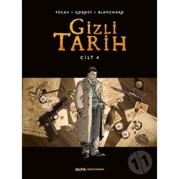 Gizli Tarih Cilt 4 - Kolektif