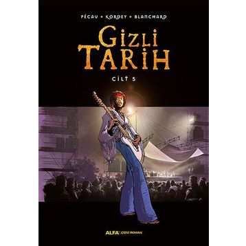 Gizli Tarih Cilt 5 - Kolektif