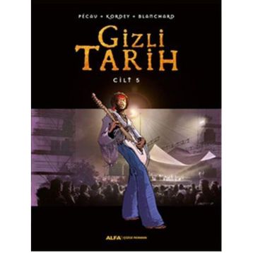 Gizli Tarih Cilt 5 - Kolektif